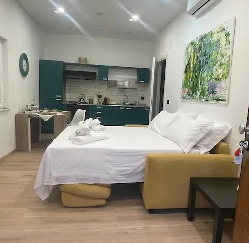 Guesthouse 3411 Enna