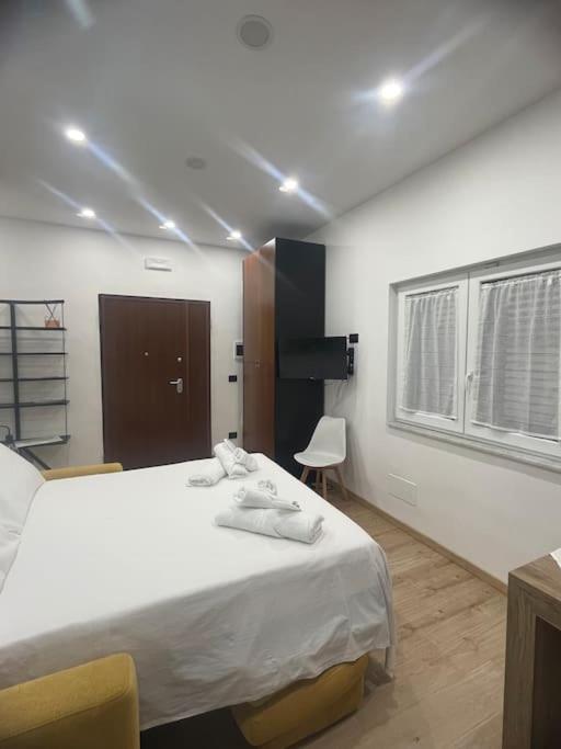 3411 Vakantiehuis Enna