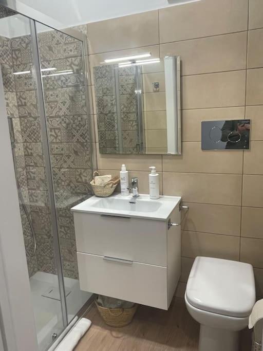 Vakantiehuis 3411
